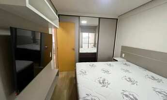 Imagem 7: Life da Villa 3 Qts (1 Suite) 9 ª Andar/ 100 % mobiliado/ 1 Vaga