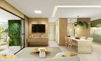 Imagem 4: Imbuí Class, 2 E 3 Quartos, Opções De 60M² Ou 70M² E 1 Ou 2 Vagas De Garagem. 1FRSKHF