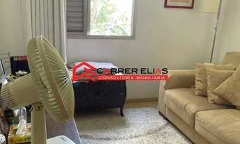 Imagem 4: Imóvel para aluguel e venda com 75 metros quadrados com 2 quartos em Vila Ipojuca - São Pa