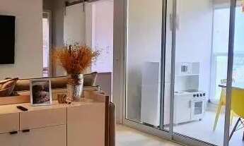 Imagem 2: APARTAMENTO - VILA INDEPENDÊNCIA - SP