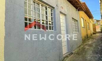 Imagem 2: Casa em Rua Padre Eustáquio - Santa Cecília - Esmeraldas/MG