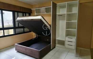 Imagem 5: KITINETE Centro São Leopoldo