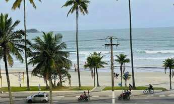 Imagem 2: Apartamento com 3 dormitórios, 107 m² - venda por R$ 1.200.000,00 ou aluguel por R$ 7.077