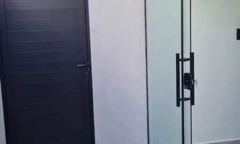 Imagem 5: Casa à venda em Paulínia, Cascata, com 3 quartos, com 187 m², Condomínio Campos do Conde I