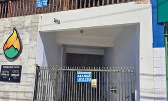 Imagem: Aluga Casa Linda e muito espaçosa