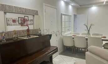 Imagem 5: Apartamento à venda em Campinas, Jardim Proença, com 3 quartos, com 105 m², Edifício Yasmi