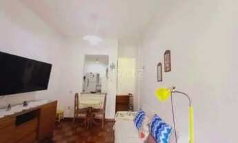 Imagem 3: Apartamento - / Residencial / Glória