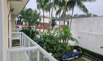 Imagem 5: Casa de condomínio em Rua Mestre Pessoa - Centro - Bertioga/SP