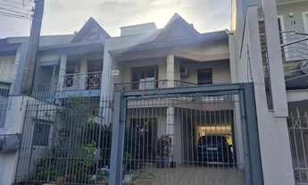 Imagem: Sobrado mobiliado com 03 dormitórios e