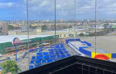 Imagem 2: Apartamento parte baixa Maceió