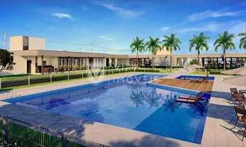 Imagem 7: Lote em condomínio à venda, Alphaville Nova Esplanada - Votorantim/SP