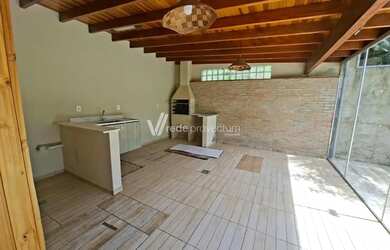 Imagem 2: Apartamento - Jardim Nova Europa - Campinas