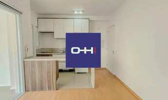 Imagem 4: Aluguel Apartamento 1 Dormitórios - 45 m² Vila Mariana