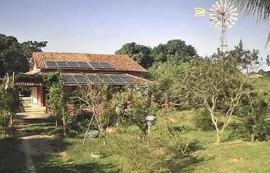 Imagem 2: Sítio em Quissamã