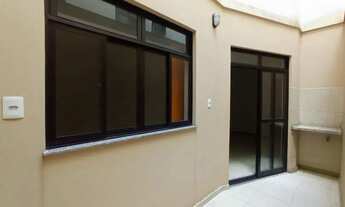 Imagem 4: Apartamento com 1 quarto para alugar, 83 m² por R$ 1.883/mês - Centro - Juiz de Fora/MG