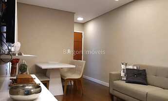 Imagem 4: Apartamento com 3 quartos a venda no Bairro Paineiras em Juiz de Fora