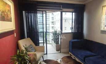 Imagem 2: Apartamento no Jardim Aquarius com 3 dormitórios