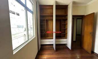 Imagem 7: Apartamento Garden com 3 dormitórios para alugar, 112 m² por R$ 3.372,00/mês - Dona Clara