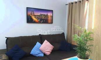 Imagem 3: Apartamento - Santa Terezinha - Paulínia