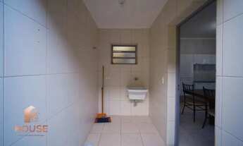 Imagem 3: Casa com 2 dormitórios para alugar, 140 m² por R$ 2.500,00/mês - Mirante do Arujá - Arujá