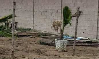 Imagem 4: Terreno em são José