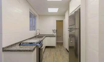 Imagem 5: Apartamento à venda no Batel com 3 dormitórios e 101 m² ideal para retrofit por R$ 990.000