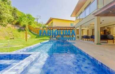 Imagem 5: Mansão a venda na Praia do Forte, litoral Norte, Bahia