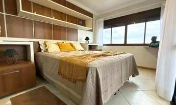 Imagem 6: Cobertura em Torres com vista para o mar permanente!