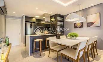 Imagem 4: Apartamento de 2 dormitórios 78m2 privativos 2 vagas de garagem no bairro Jardim Europa