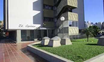 Imagem: Belo apartamento de 2 quartos com suíte