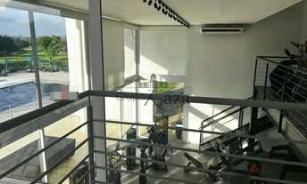 Imagem 7: Terreno Condomínio - Urbanova - Condomínio Residencial Alphaville II - 772m²