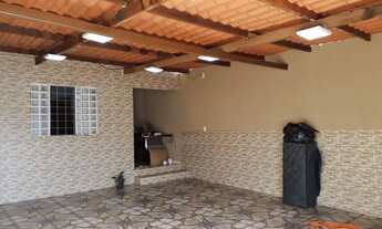 Imagem: Vendo ou troco 2 casas no mingone jardim