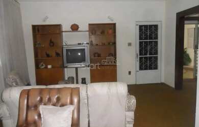 Imagem 4: Casa - Parque São Quirino - Campinas