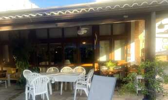 Imagem 5: Jardim Oceânico| Cobertura Linear | 4 Quartos (2 Suítes