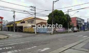 Imagem 4: Terreno à venda, 348 m² - Jardim Bom Pastor - Santo André/SP