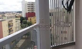 Imagem 2: Apartamento Padrão em São José do Rio Preto