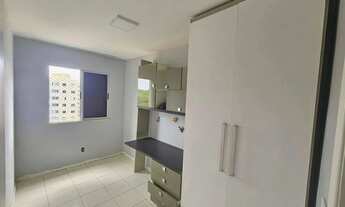 Imagem 7: Apartamento à venda no RESERVA ALTO VERDE, MARCELO DEDA, São Cristóvão, SE