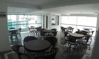 Imagem 7: Cod 143 Apartamento Maravilhoso com 3 dormitórios e 3 suítes na Tupi apenas 200m da Praia