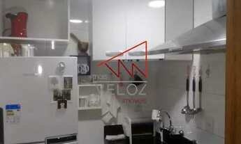 Imagem 4: Apartamento - / Residencial / Glória