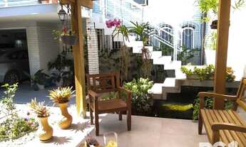 Imagem 6: Casa na Vila Assunção