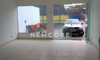 Imagem 3: Galpão em Avenida Eurico Gaspar Dutra - Portal do Tabatinga - Caraguatatuba/SP