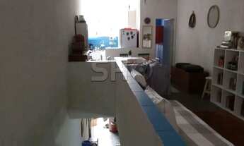 Imagem 3: Sobrado 100m2 em Pinheiros com 1 dormitório