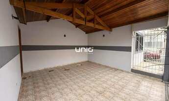 Imagem 3: Casa à venda no bairro Piracicamirim em, Piracicaba-SP REF: CA3067