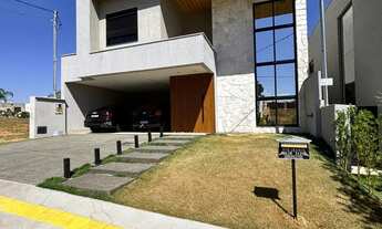 Imagem 2: Sobrado Jardins Capri - Casa Encanto