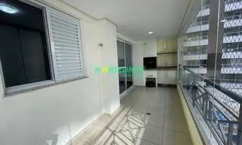 Imagem 5: Apartamento com 3 dormitórios para alugar, 103 m² - Jardim Aquarius - São José dos Campos