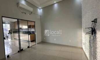 Imagem 2: Casa com 2 dormitórios para alugar, 120 m² por R$ 2.880,00/mês - São Thomaz - São José do