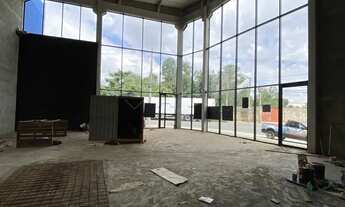 Imagem 3: Galpão / Salão industrial para alugar no bairro Jardim Werner Plaas em Americana/SP