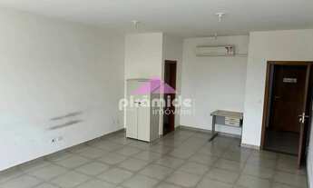 Imagem 3: Sala para alugar, 43 m² por R$ 1.250,00/mês - Jardim das Indústrias - São José dos Campos