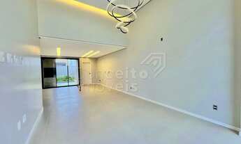 Imagem 3: Condomínio Reserva Ecoville - Residência Com Piscina