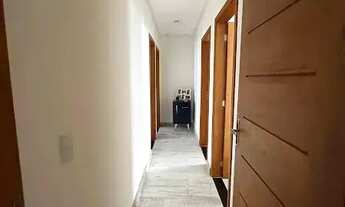 Imagem 7: CASA BOULEVARD MAR D'ULÉ - 4 QUARTOS/4 SUITES - CONDOMINIO FECHADO